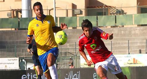 الإسماعيلي يرد على شكوى سمير فرج للجبلاية